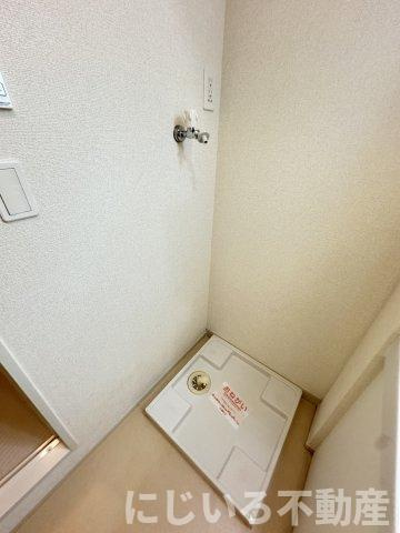 グリーンビレッジの設備