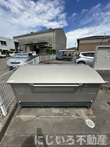 グリーンビレッジの設備