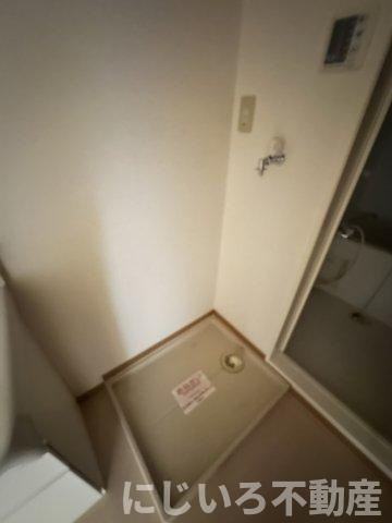 シャン・ド・フルールAの設備