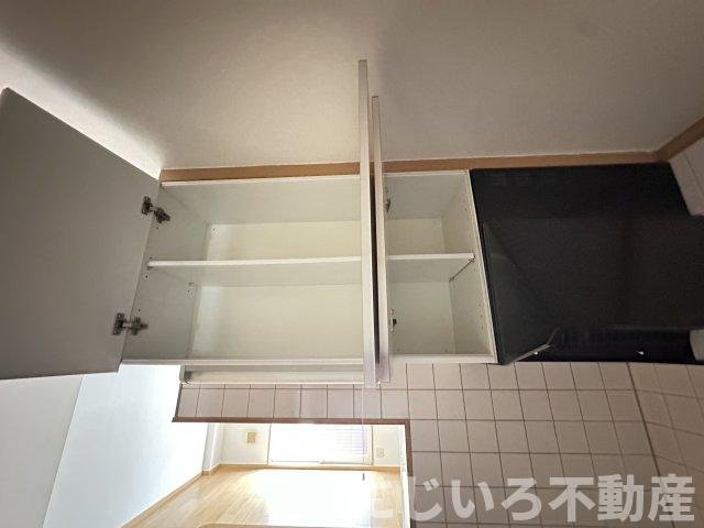 シャン・ド・フルールAのその他