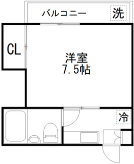 【間取り】 | アイエムコーポ