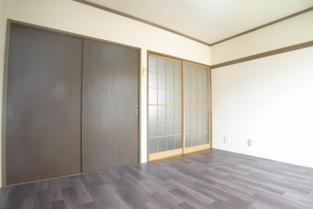 第二カトレアハイツのその他