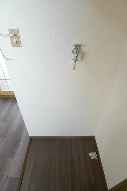 第二カトレアハイツの設備