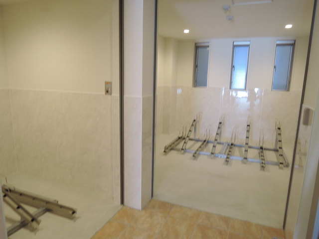 Ｆｏｒ　Ｈｅｉｍ　フォーハイムのその他共用部分|★駐輪場／１世帯１台★