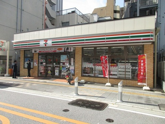Ｆｏｒ　Ｈｅｉｍ　フォーハイムのその他|セブンイレブン