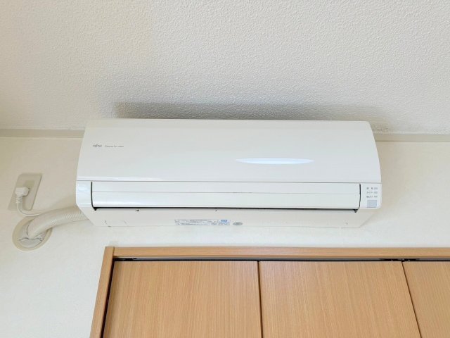 クラウンハイム豊新の設備
