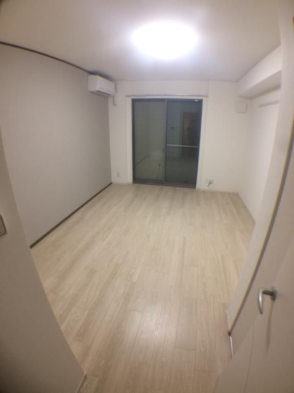 ラフィーネ神戸North Wingの内装|同物件別部屋写真