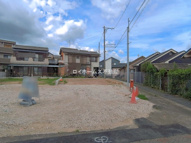 春日井市穴橋町字山本1606-121『仲介料無料』新築戸建ての画像