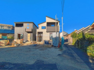 春日井市穴橋町字山本1606-121『仲介料無料』新築戸建ての画像