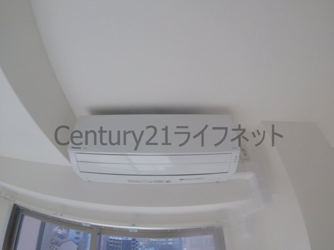 【設備】 | ラドゥセール梅田イースト