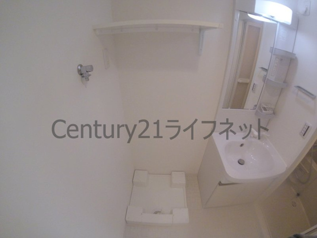 【設備】 | ラドゥセール梅田イースト