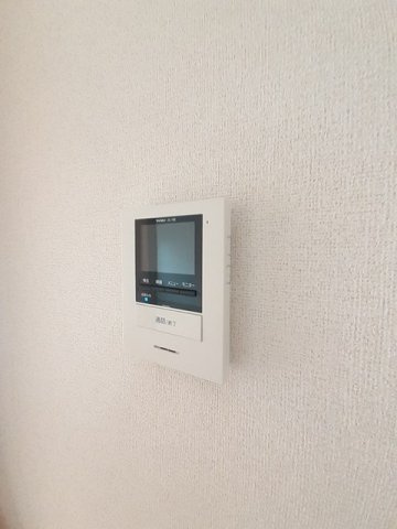 グランデ　カーサＨの設備