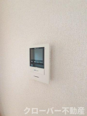 グランデ　カーサＨの設備