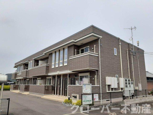 グランデ　カーサＨ