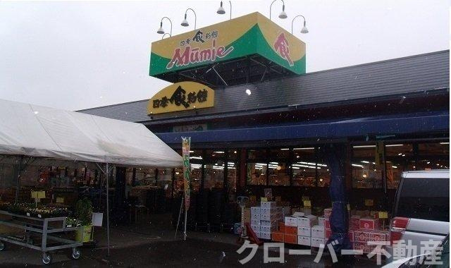 グランデ　カーサＨの周辺|ムーミー川島店さんまで950m