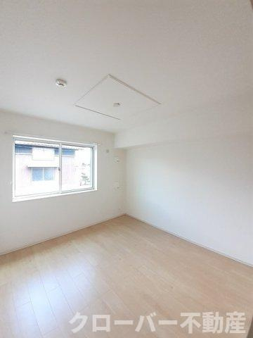 グランデ　カーサＨの内装