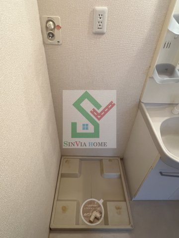 アンフラーゼの設備