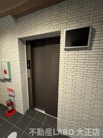 Monotone弁天町のその他共用部分