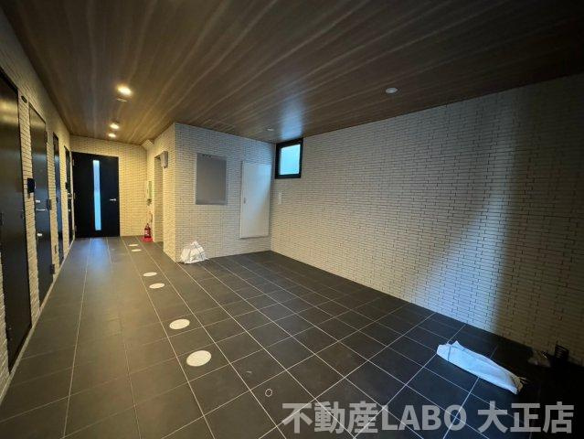 Monotone弁天町のその他