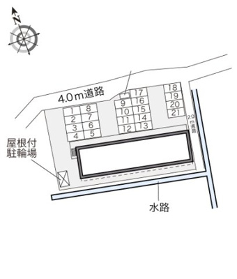 【その他】 | レオパレス南の風　Ⅱ
