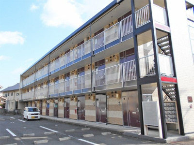 【玄関】 | レオパレス南の風　Ⅱ | 備品や設備仕様は号室等により異なります現地をご確認下さい。