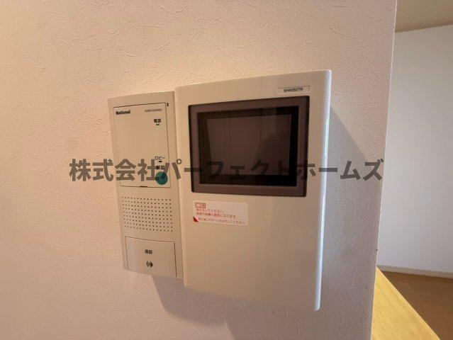 アンジェリーク磐船のセキュリティ