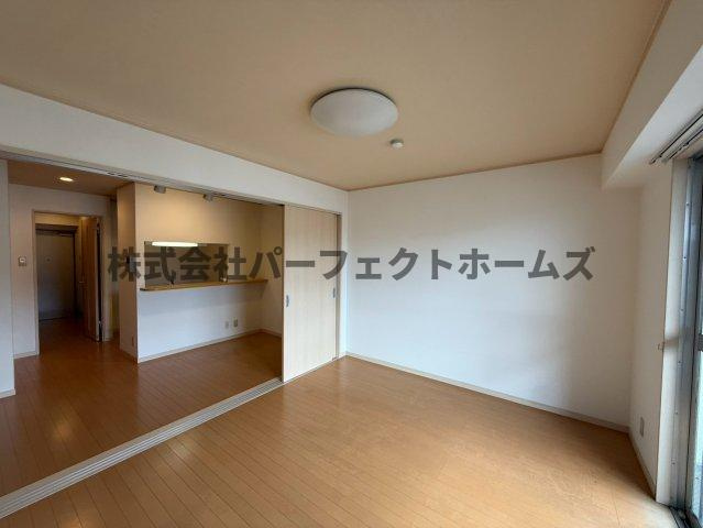 アンジェリーク磐船の洋室|ゆったりした洋室です