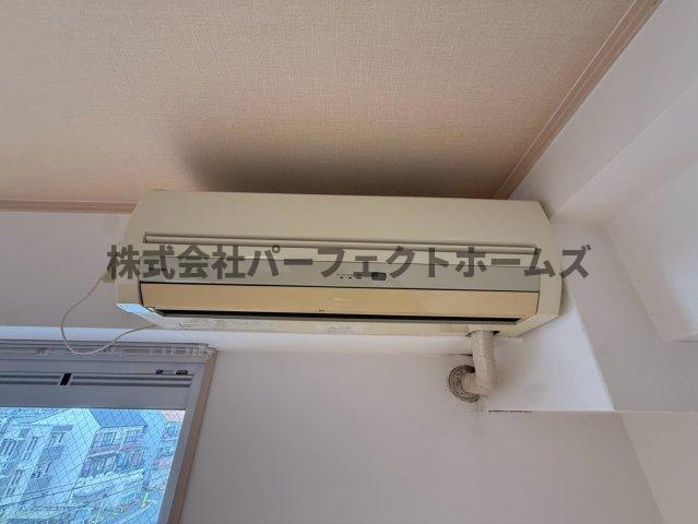 アンジェリーク磐船の設備