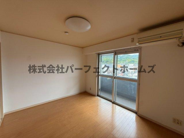 アンジェリーク磐船の洋室|洋室です