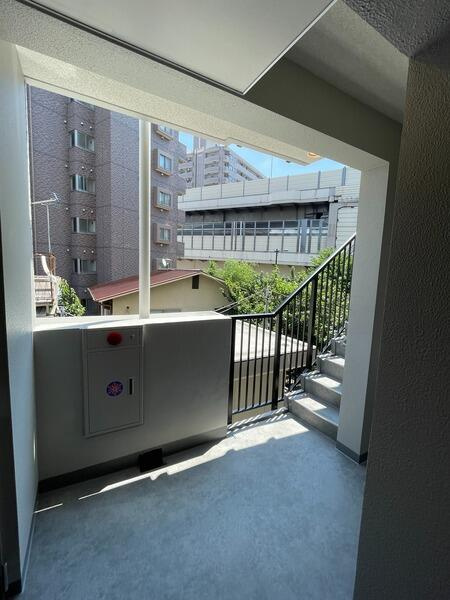 アーバンパーク要町のその他