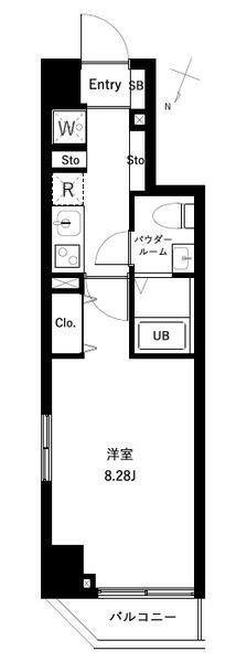 アーバンパーク要町