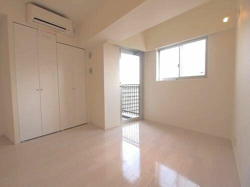 エスティメゾン板橋Ｃ６(エスティメゾンイタバシシーロク)の居間・リビング