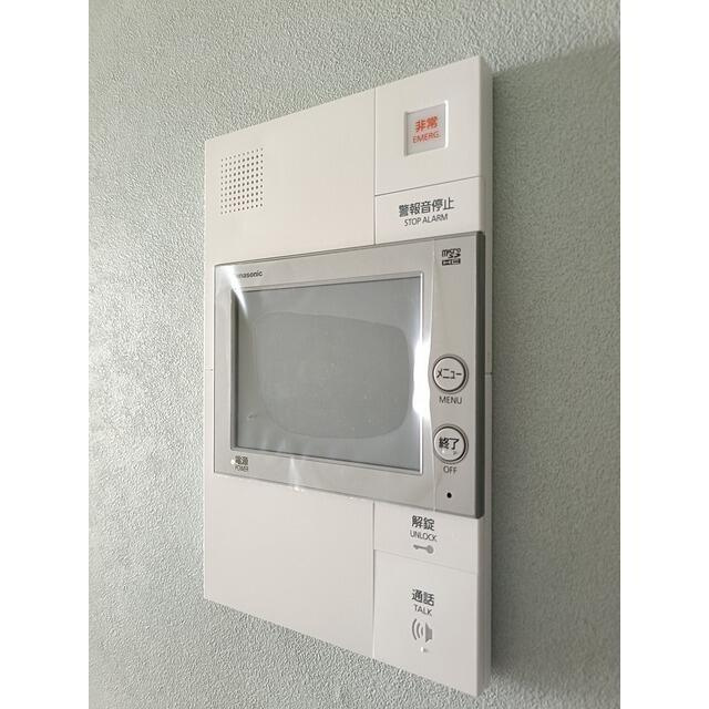 タスキｓｍａｒｔ新大塚Ⅲ(タスキスマートシンオオツカスリー)のセキュリティ