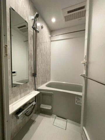 ａＬＡＴＯ　杉並堀ノ内の浴室