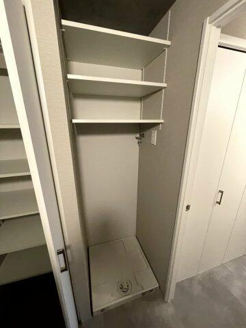 ａＬＡＴＯ　杉並堀ノ内の収納