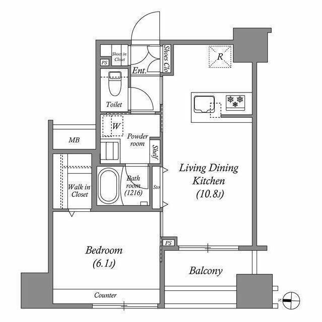 ＡＣＰ　Ｒｅｓｉｄｅｎｃｅ　中野新橋のその他