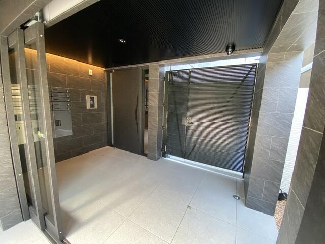 Ｒｅｖｅ　Ｒｅｓｉｄｅｎｃｅ　三宿(レーヴレジデンスミシュク)のその他