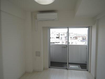 メインステージ多摩川Ⅲ(メインステージタマガワスリー)の展望