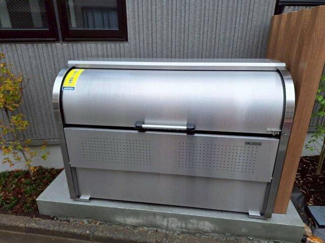 へーベルメゾン多摩川のその他