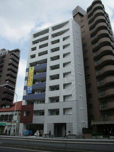 メインステージ中目黒(メインステージナカメグロ)
