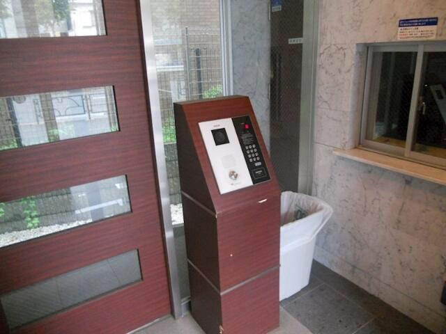 メインステージ中目黒(メインステージナカメグロ)のその他