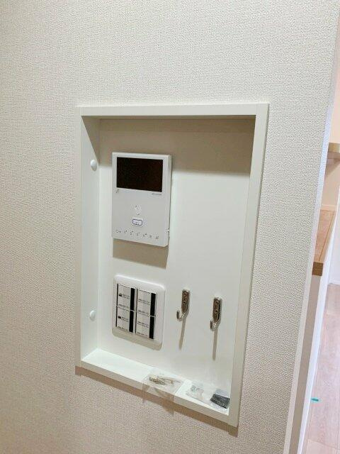 Ｍｙ　Ｓｔｙｌｅ　ｖｉｎｔａｇｅ　目黒平町のセキュリティ