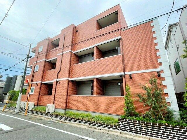 Ｍｙ　Ｓｔｙｌｅ　ｖｉｎｔａｇｅ　目黒平町の外観