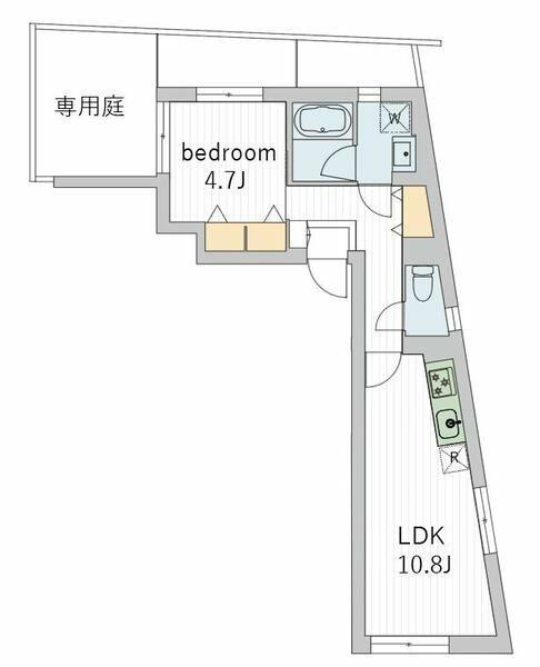 ＧｒａｎＤｕｏ目黒洗足