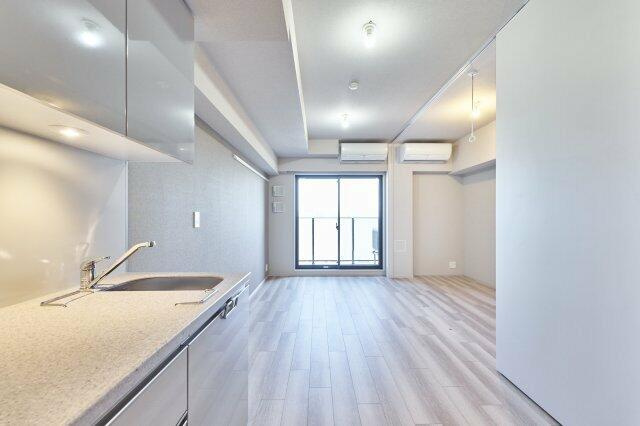 プラウドフラット大井町のその他