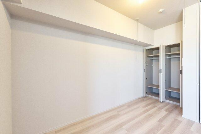 プラウドフラット大井町のその他
