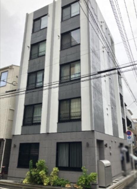 ＣＲＥＡＬ住吉Ⅱ(クリアルスミヨシ)の外観