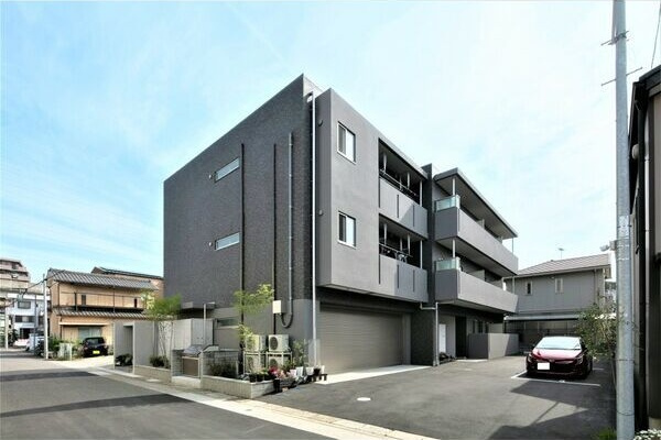 LagurusⅡ