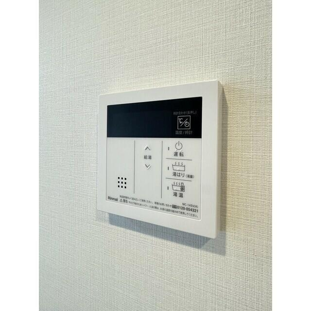 コンフォリア・リヴ南砂町ＥＡＳＴ(コンフォリアリヴミナミスナマチイースト)のセキュリティ