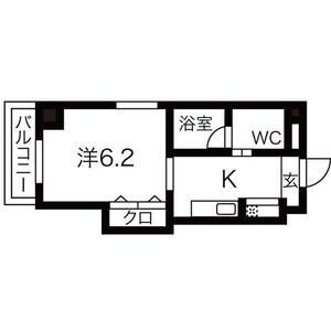 ワイズコート難波ウエスト